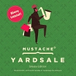 Mustache Yard Sale - Silesia Editon