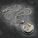 Steampunk pendant - Lipot
