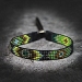 Ethnic bracelet - beading - Colina