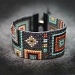 Ethnic bracelet - beading - Buren