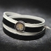 Steampunk bracelet - Gonika