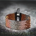 Ethnic bracelet - beading - Belluno